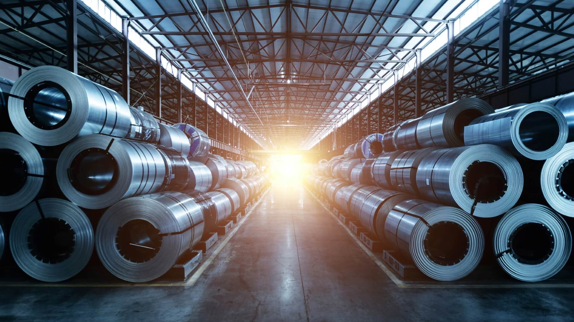 UK Metals Sector Report – May 2025