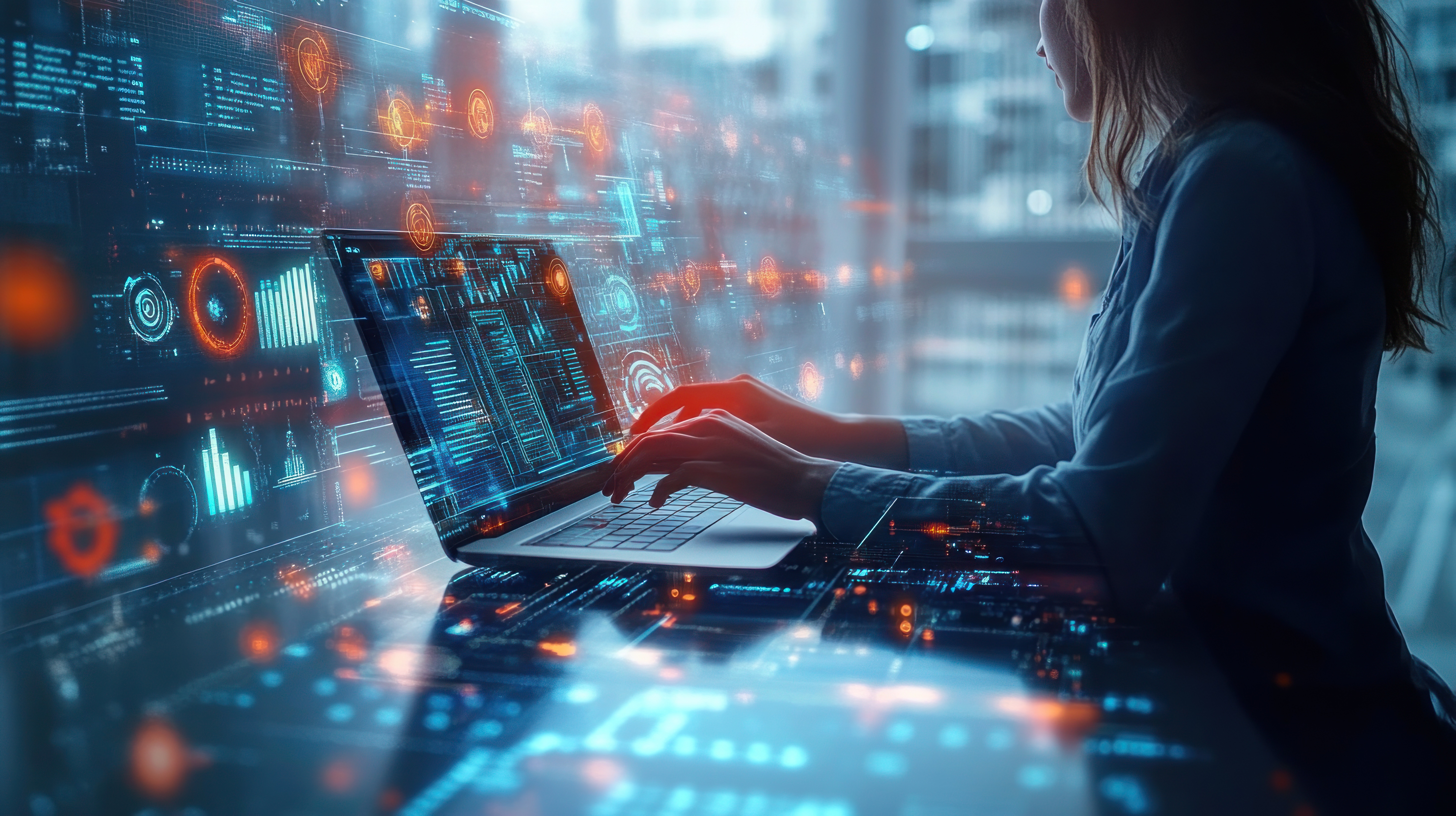 UK ICT Sector Snapshot – Atradius – May 2025