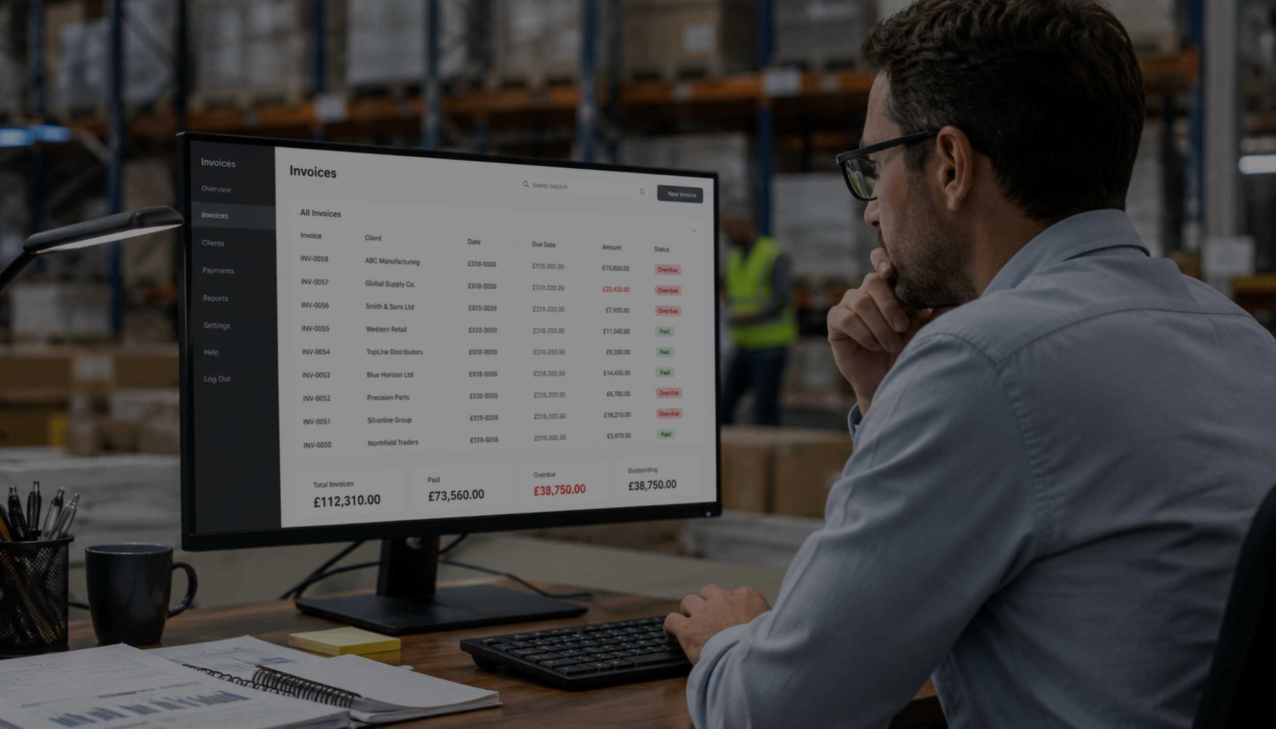 Trade credit insurance – your questions answered